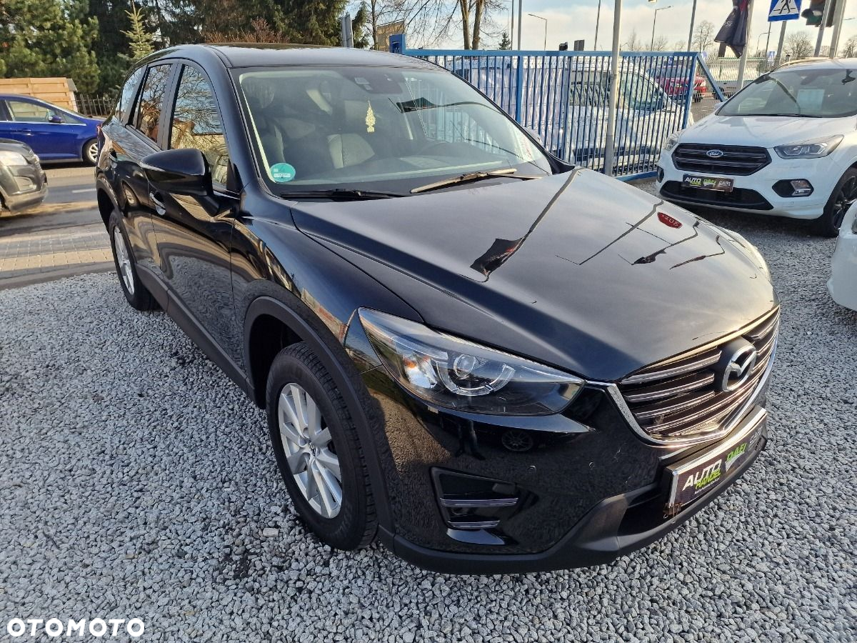 Mazda CX-5 - 39