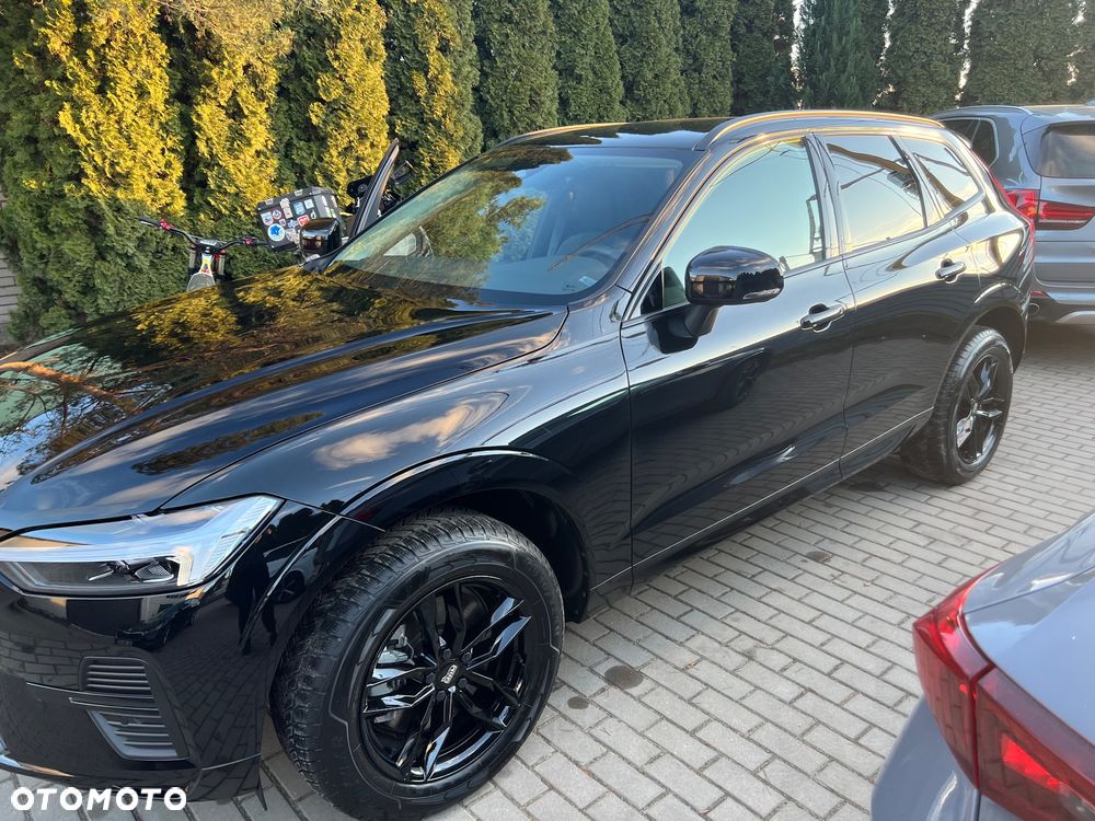 Volvo XC 60 B4 B Core - 8