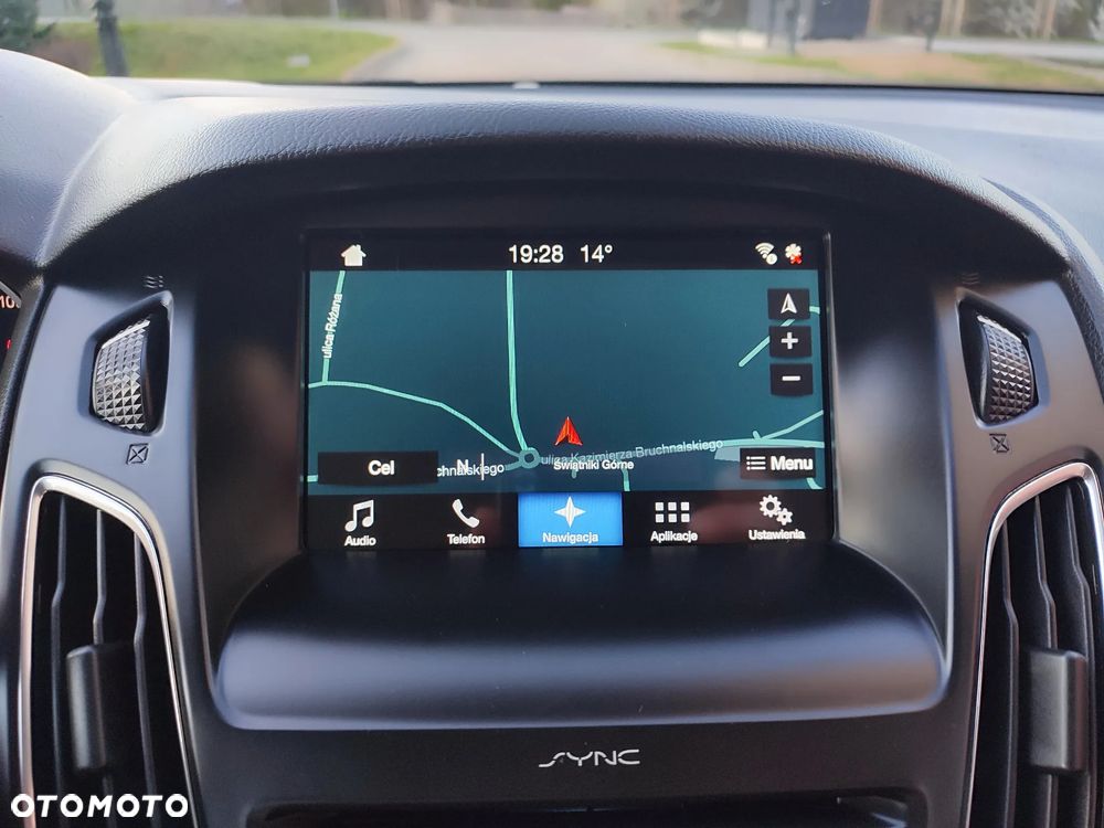 Ford Focus 1.0 EcoBoost Edition Start - 27