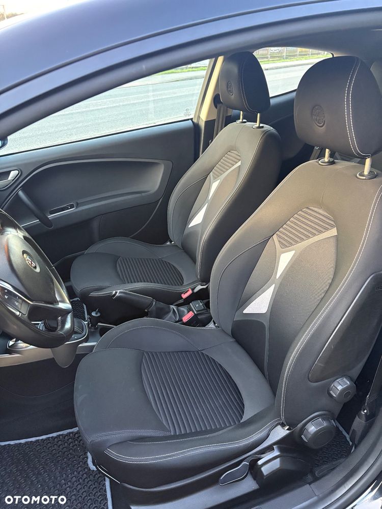 Alfa Romeo Mito TB 1.4 16V MultiAir TCT Super - 10