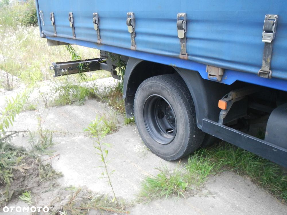 MAN TGL - 16