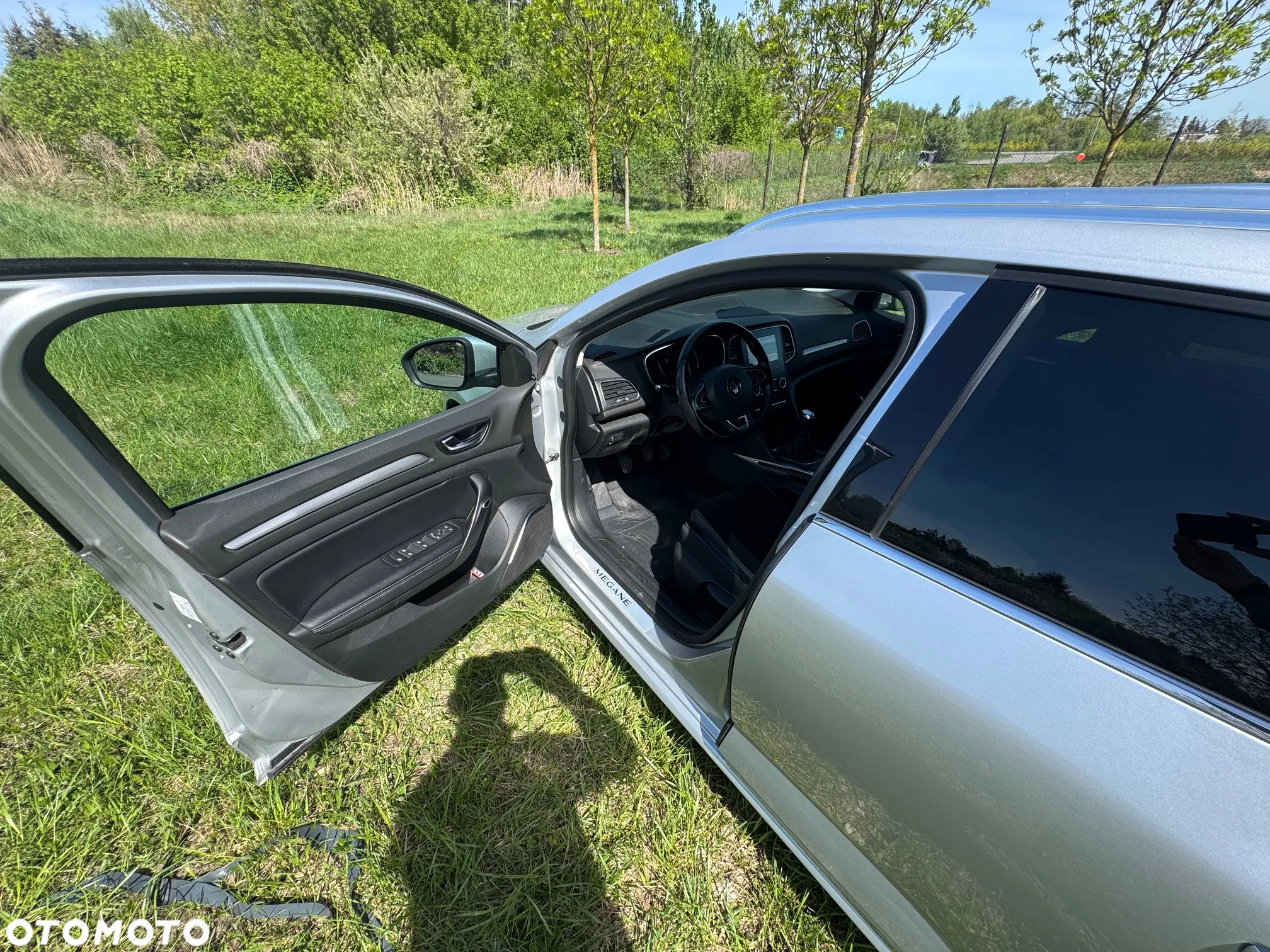 Renault Megane 1.2 Energy TCe Intens - 10