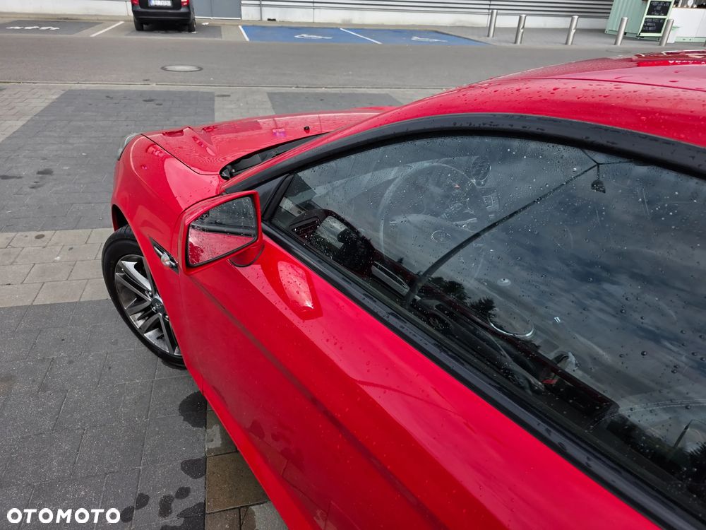 Hyundai Coupe 1.6 16V FX - 12
