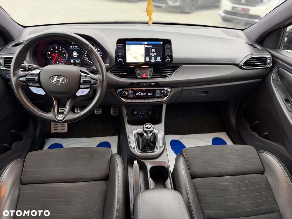 Hyundai i30 N - 7