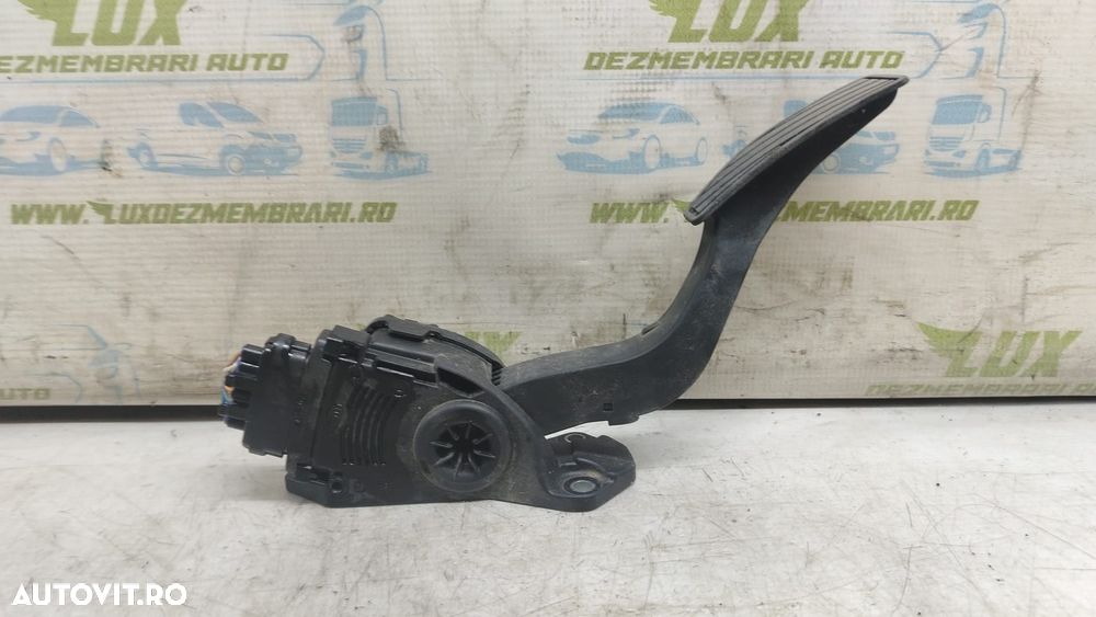 Pedala acceleratie I590065j02 Suzuki Grand Vitara 2 [2005 - 2008] - 2