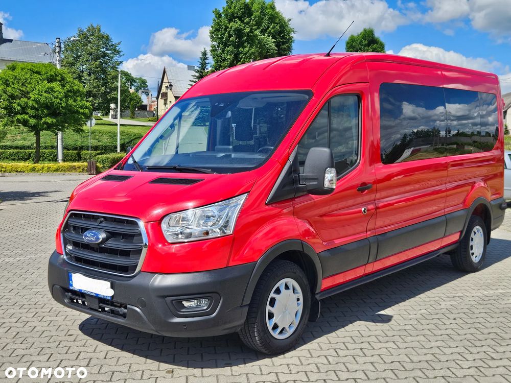 Ford Transit - 3