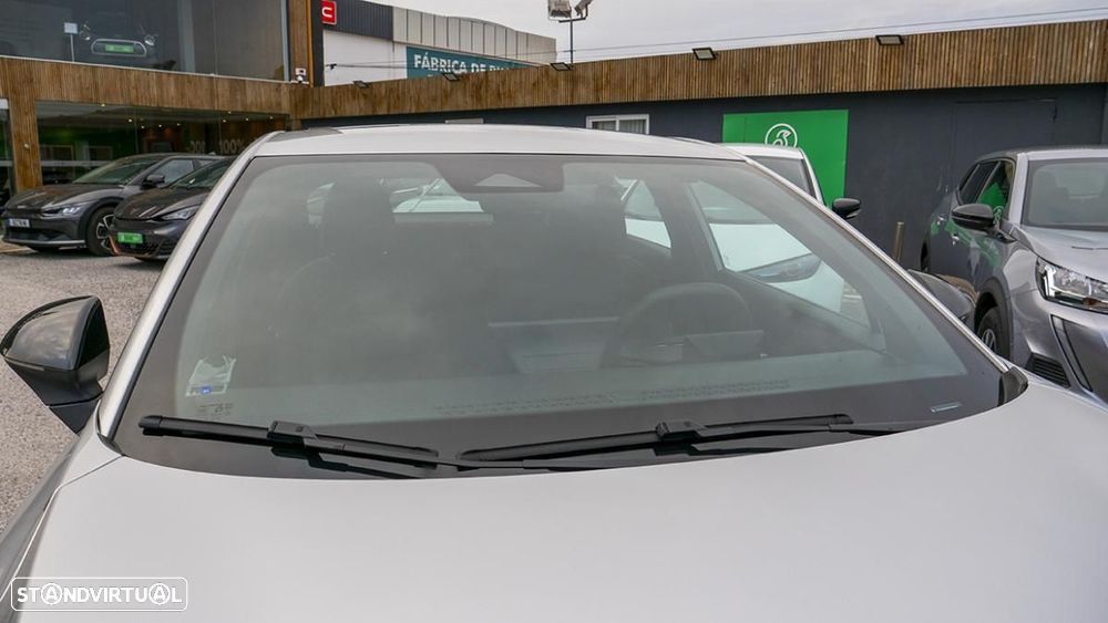 MG MG4 51 kWh Standard - 7