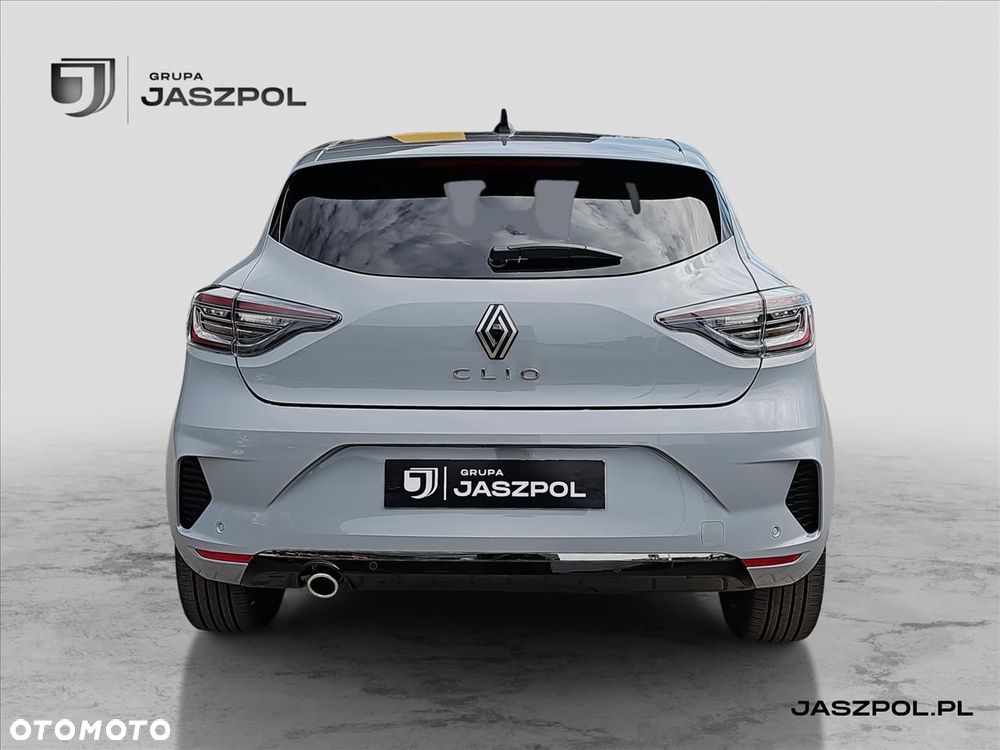 Renault Clio 1.0 TCe Techno - 6