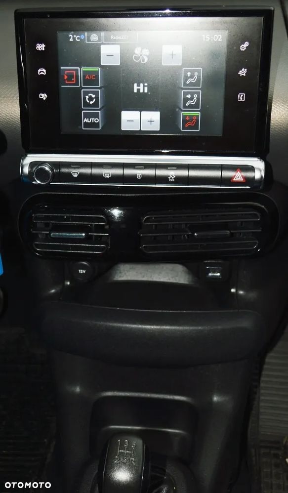 Citroën C4 Cactus - 28