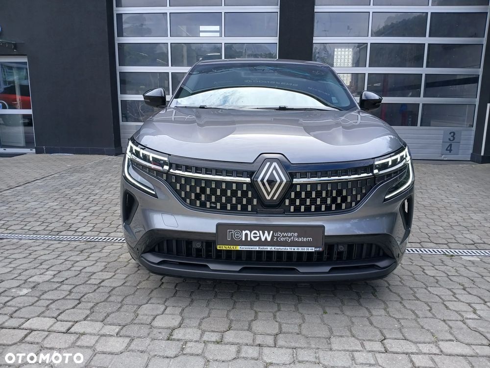 Renault Austral 1.2 E-Tech Full Hybrid 200 Techno MMT - 3