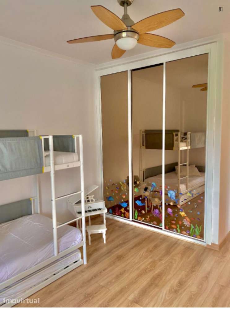 Apartamento com 2 quartos - localizado em Estoril Lisbon - Grande imagem: 3/16