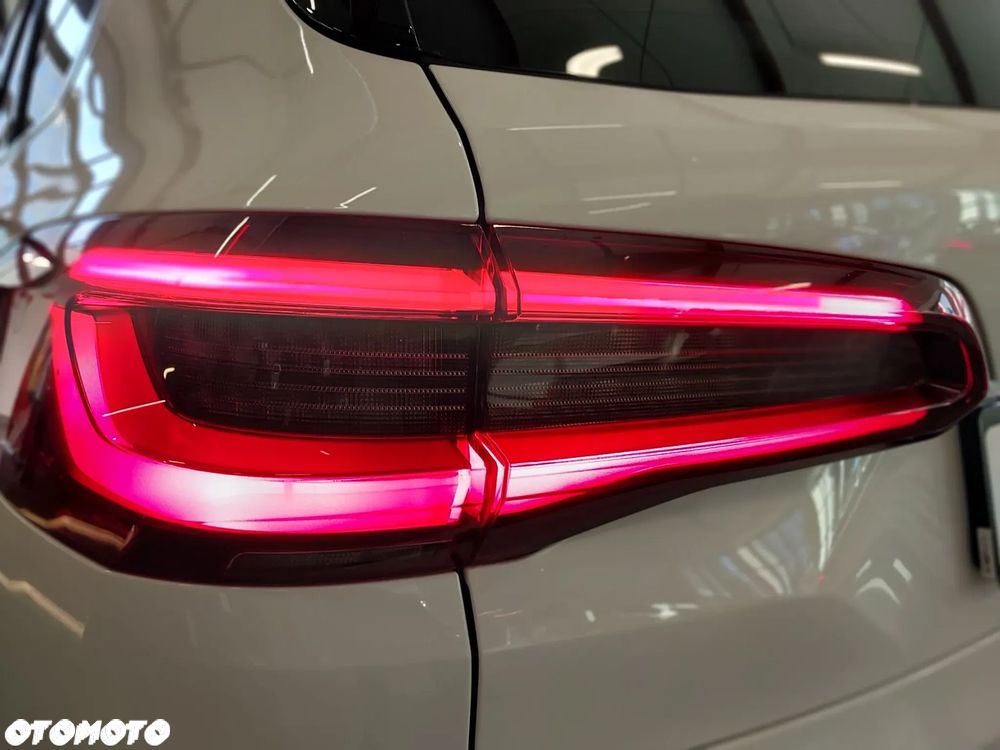 BMW X5 xDrive25d - 31