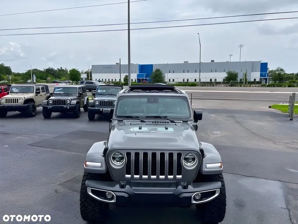 Jeep Wrangler ver-unlimited-2-0-turbo-phev-4xe-sahara - 6