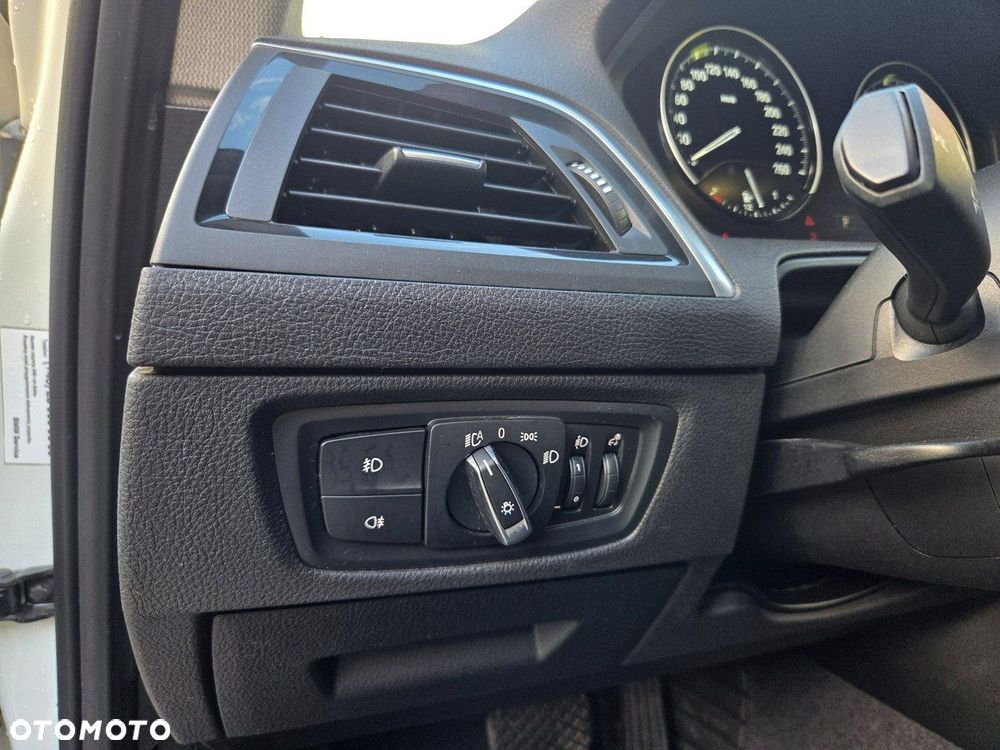 BMW Seria 1 118i Business Edition - 15