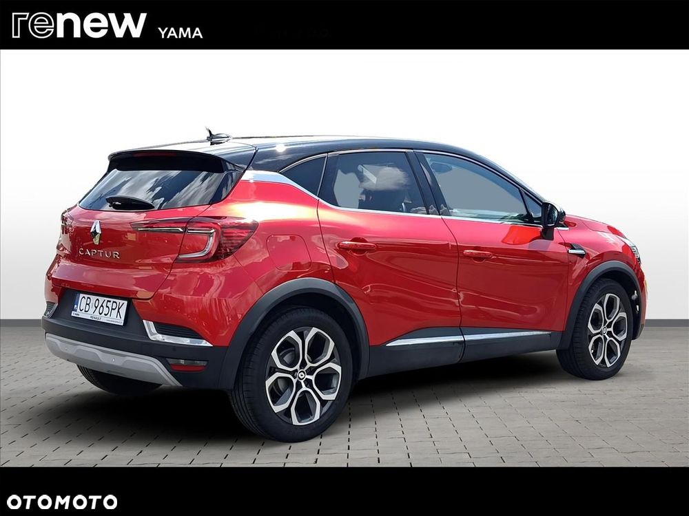 Renault Captur - 5