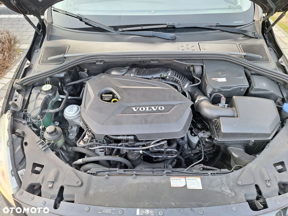 Volvo S60 T3 RDesign - 31