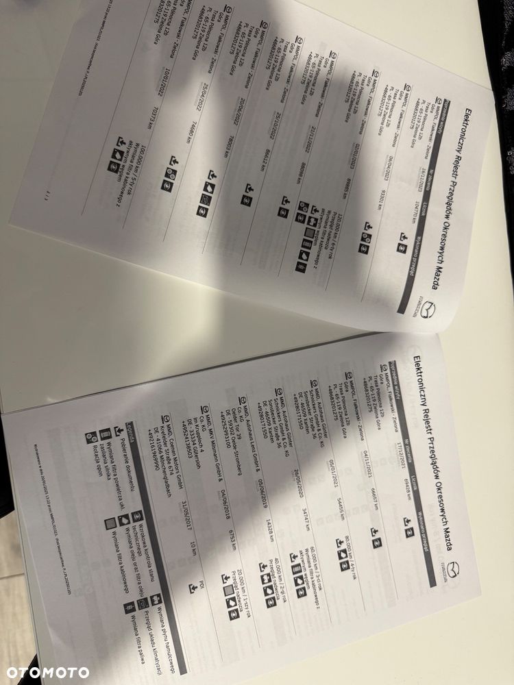 Mazda CX-5 2.2 D Skymotion - 16