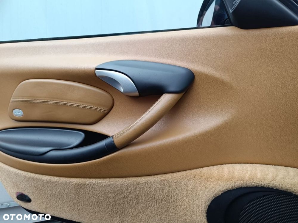 Porsche Boxster - 32