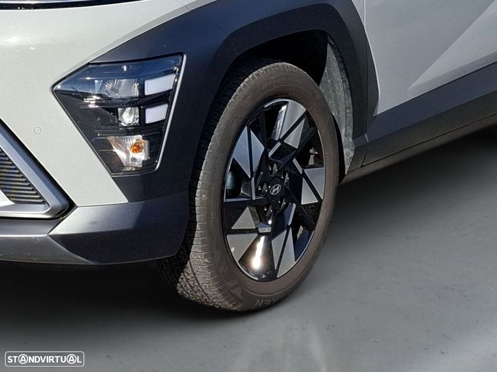 Hyundai Kauai 1.0 T-GDi Premium (TT) - 3