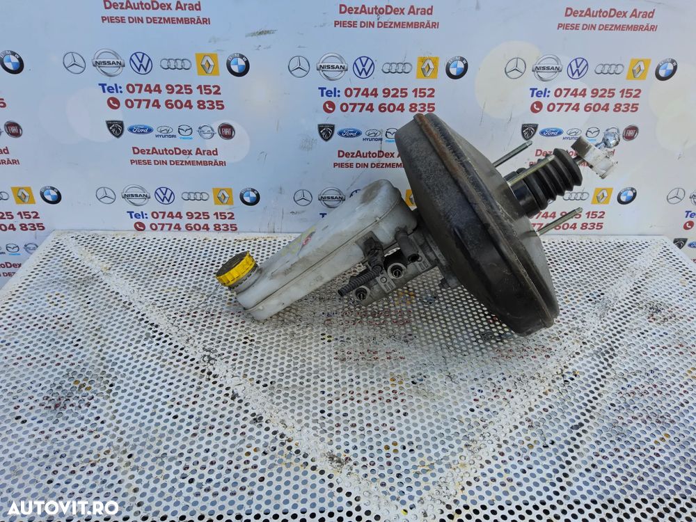 Pompa servofrana Citroen Jumper 2014-2025 Peugeot Boxer Fiat Ducato tulumba servofrana pompa frana cod 51928238 - 1