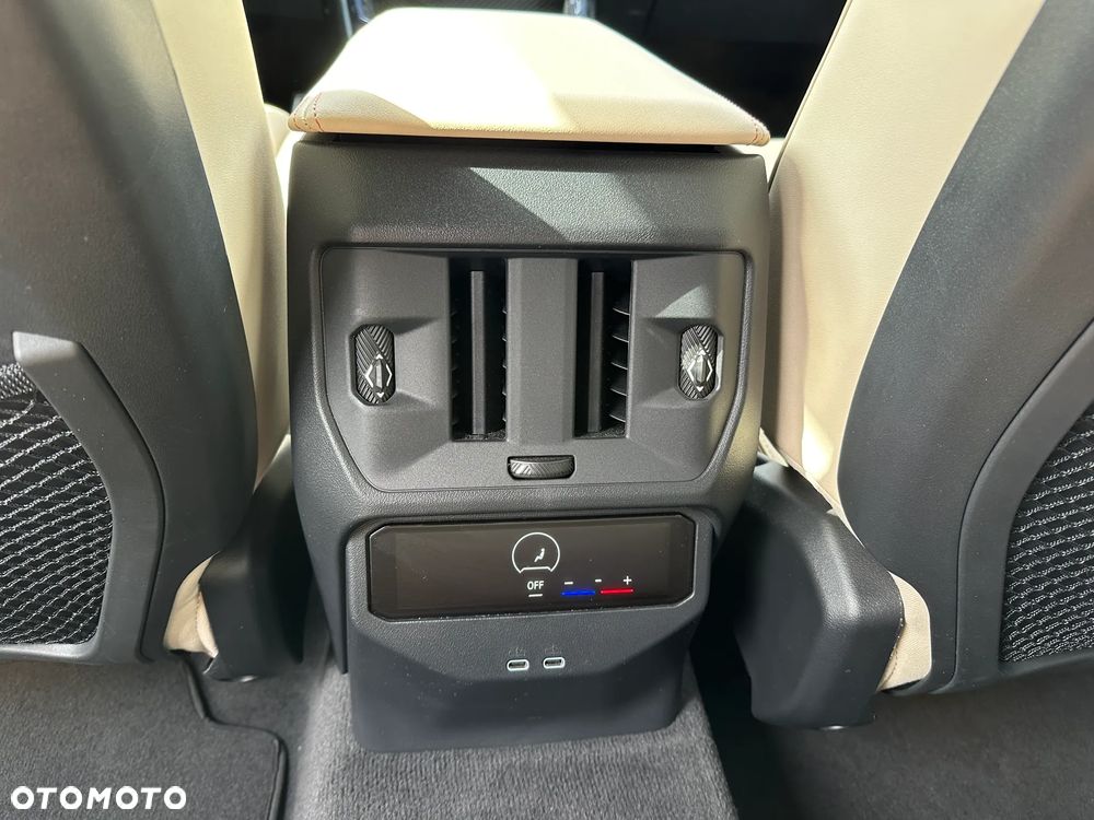 BMW X3 xDrive20d mHEV - 20