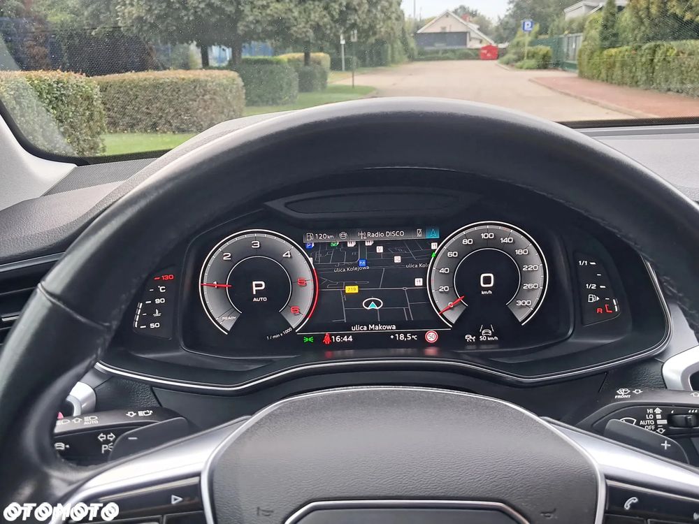 Audi A6 Avant - 26