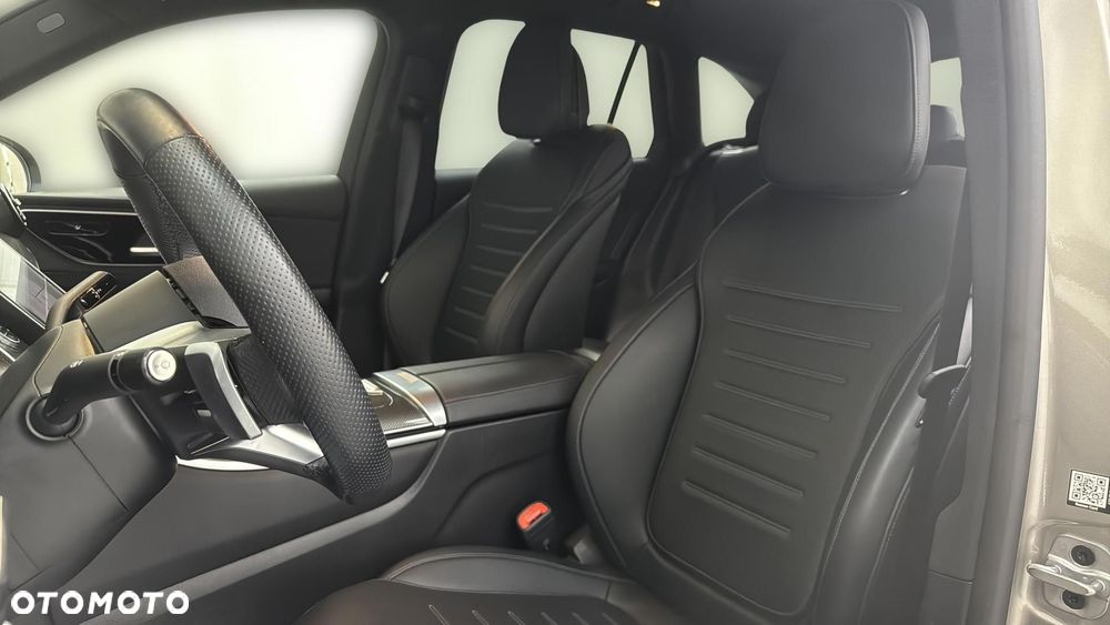 Mercedes-Benz GLC 220 d mHEV 4-Matic AMG Line - 12