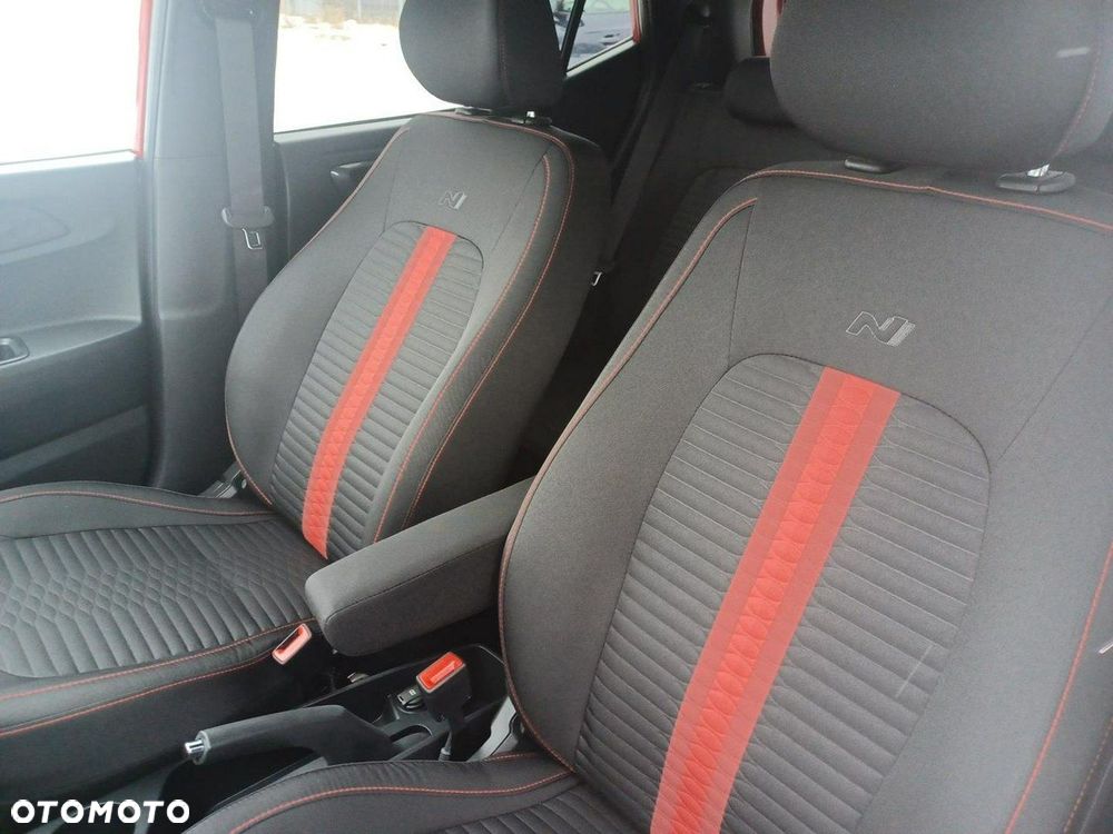 Hyundai i10 1.2 N Line - 28