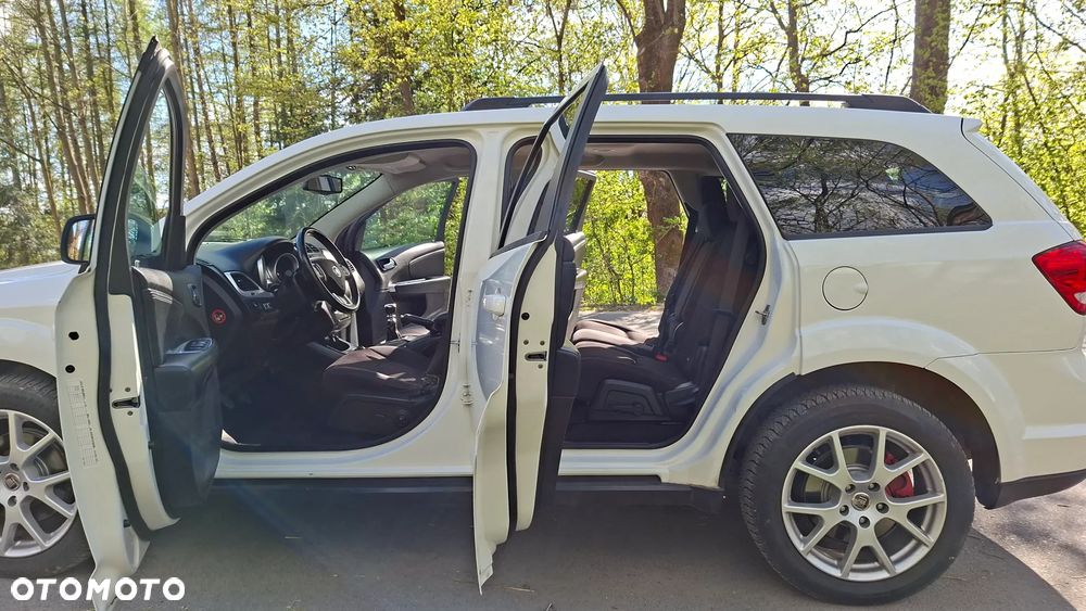 Fiat Freemont 2.0 Multijet Urban - 6