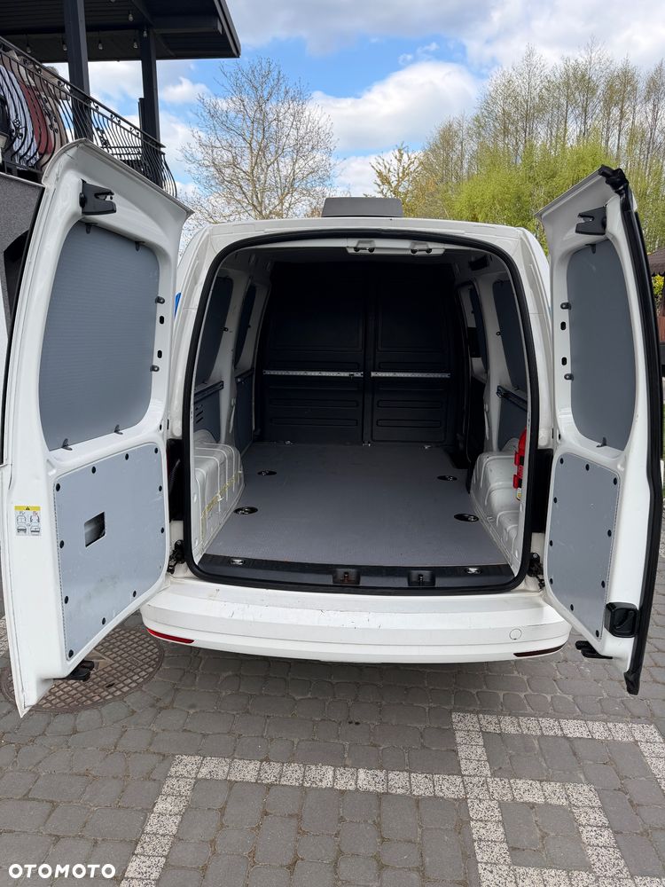 Volkswagen Caddy - 31