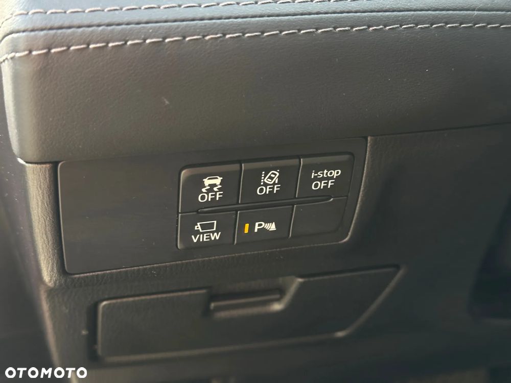 Mazda 6 2.0 Center-Line - 14