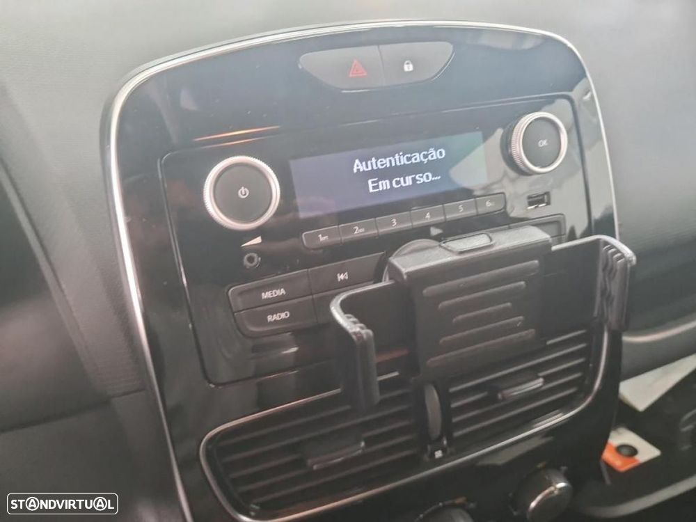 Renault Clio 1.5 dCi Zen - 3