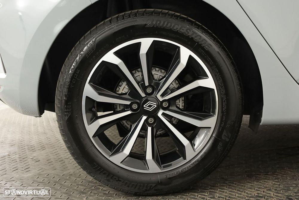 Renault Clio 1.0 TCe Techno - 5