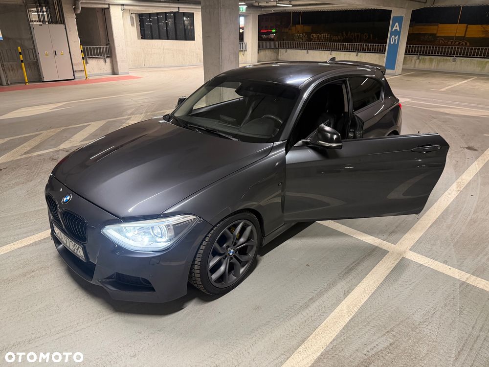 BMW Seria 1 - 11