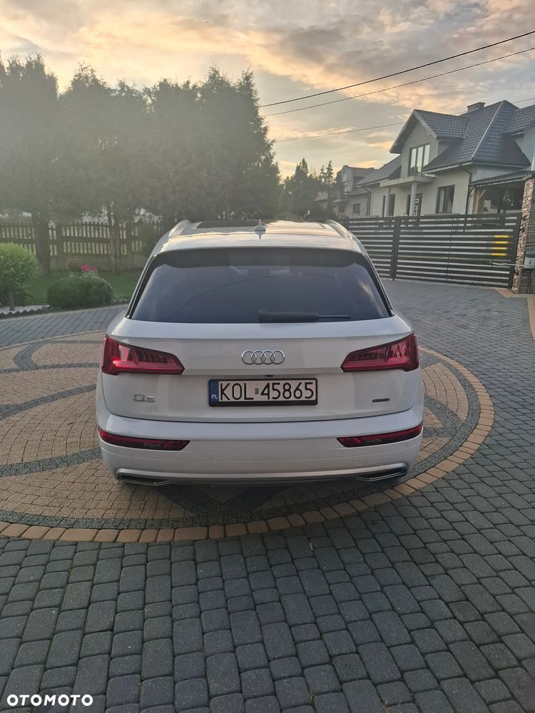 Audi Q5 2.0 TFSI Quattro S tronic - 4