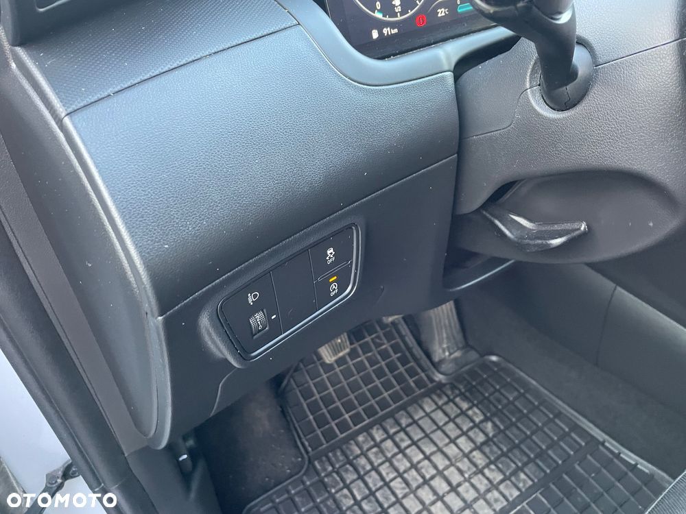 Hyundai Tucson 1.6 T-GDi 48V-Hybrid 2WD Prime - 15