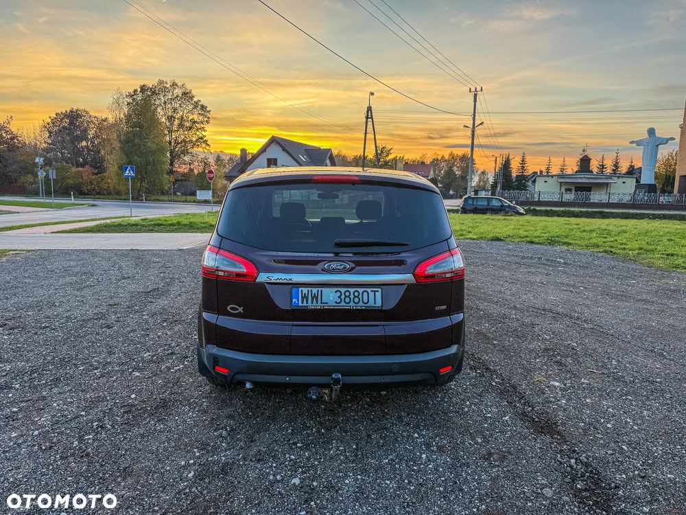 Ford S-Max - 6