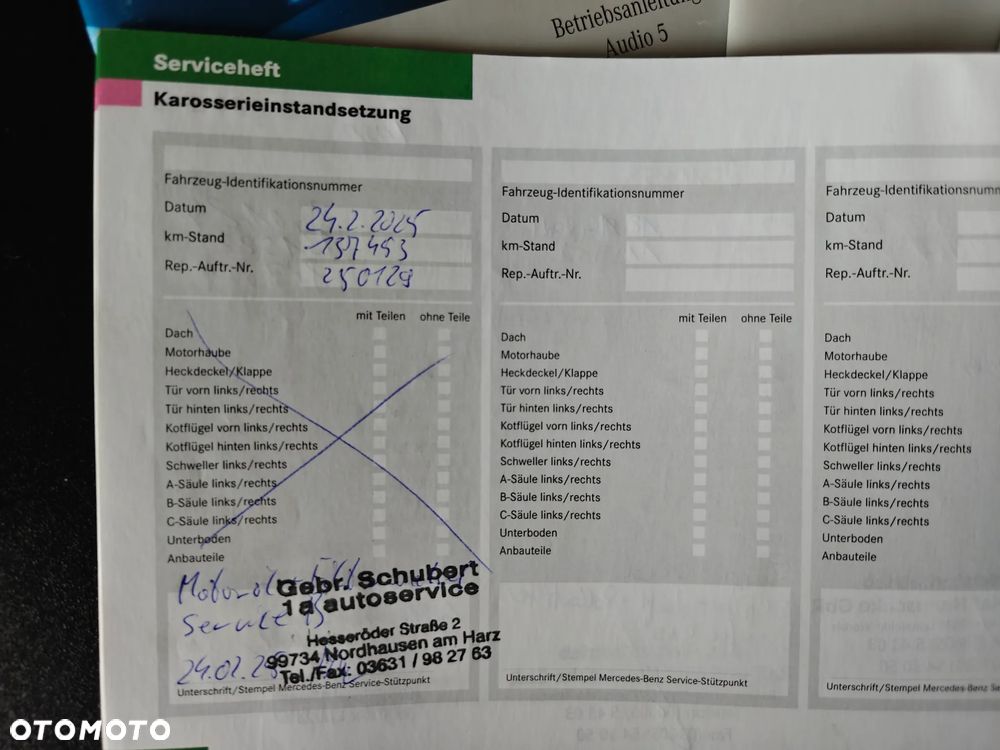 Mercedes-Benz Klasa A - 38