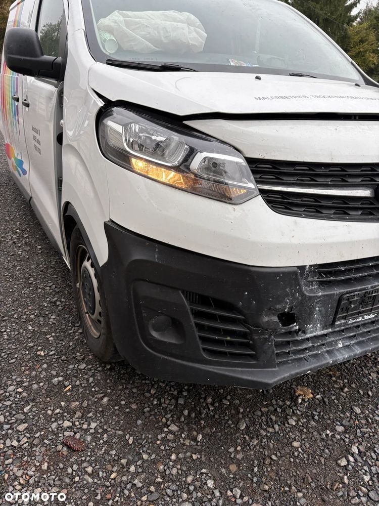Opel Vivaro - 11