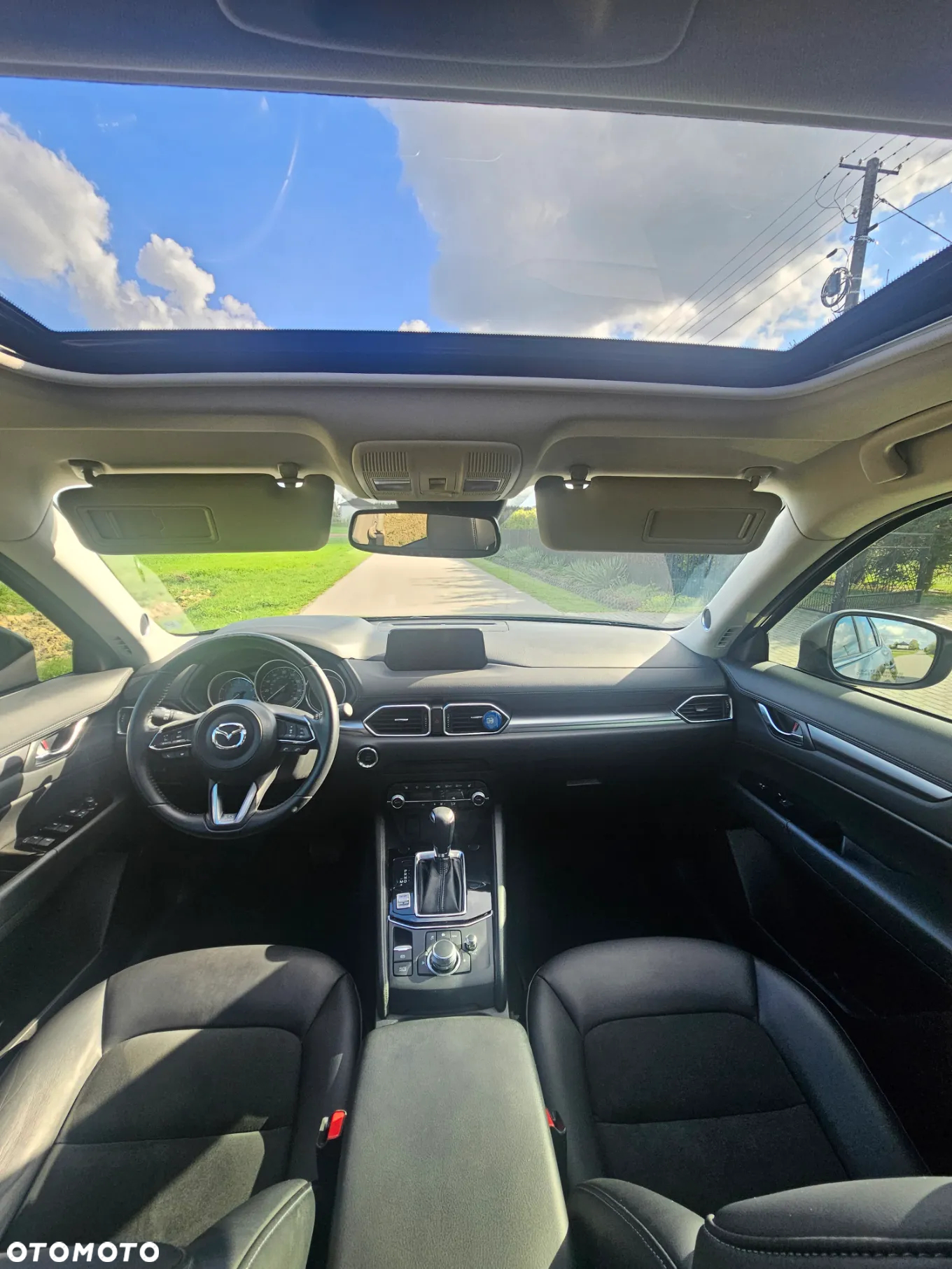 Mazda CX-5 - 5