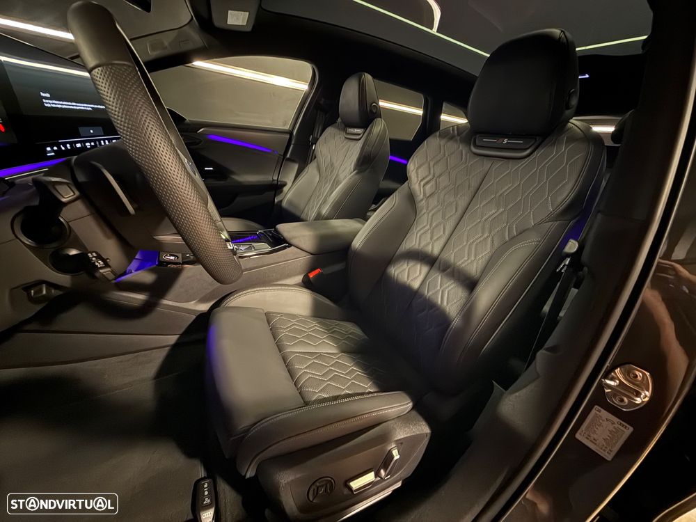 Audi A6 Avant e-tron performance edition one grey - 23