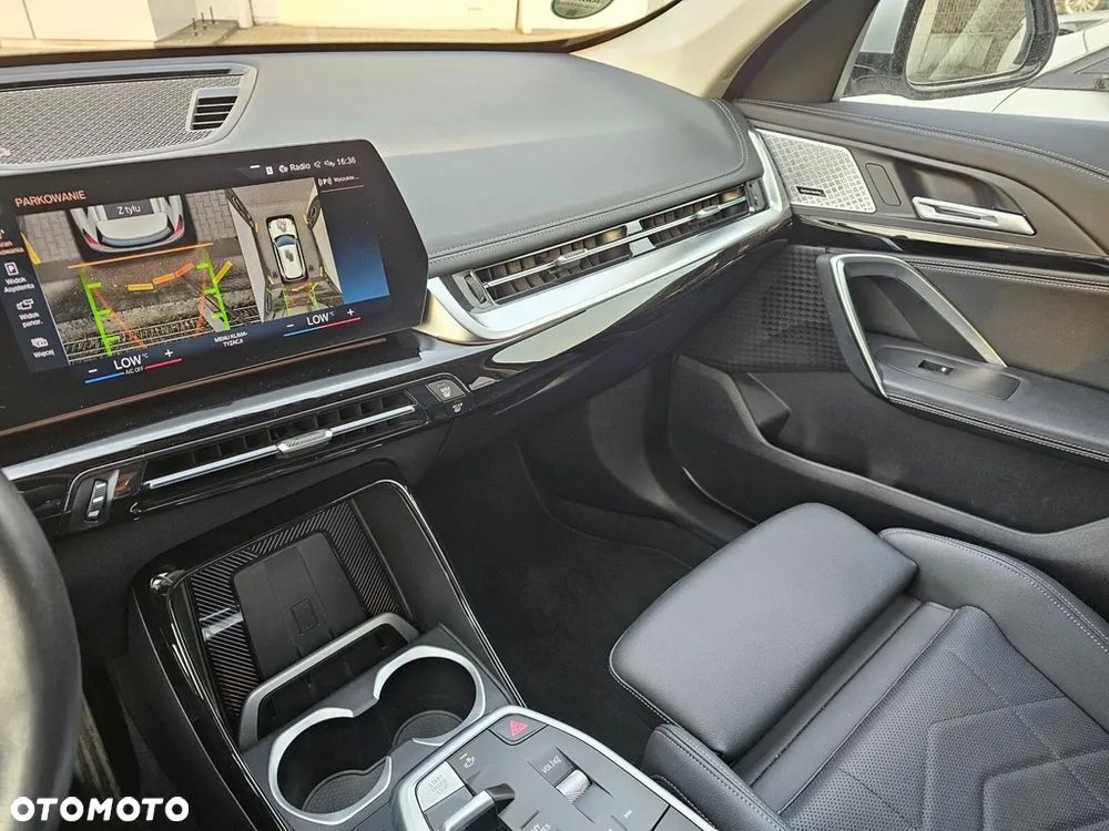 BMW X1 sDrive20d mHEV xLine - 10