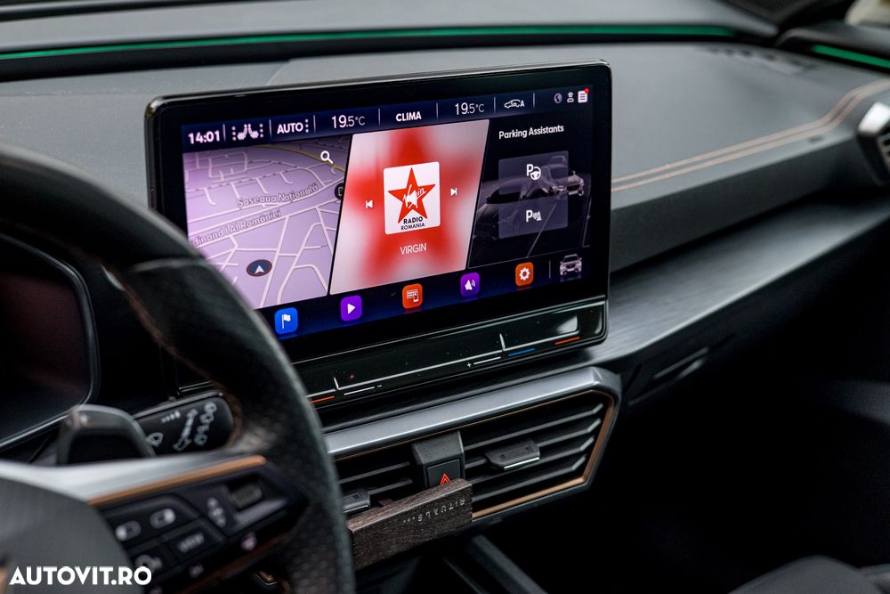 Cupra Formentor - 18