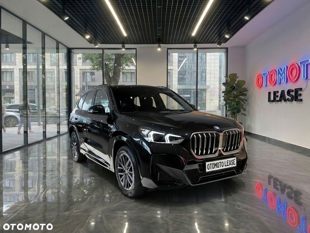 BMW X1 - 2