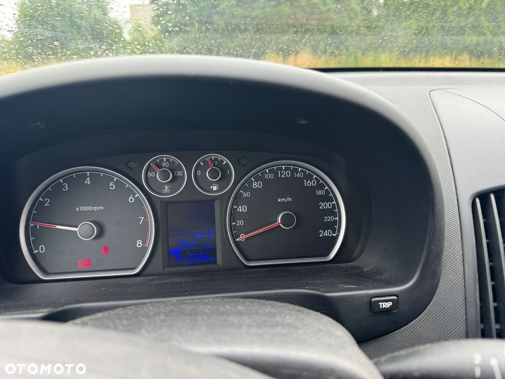 Hyundai i30 1.4 Classic - 14