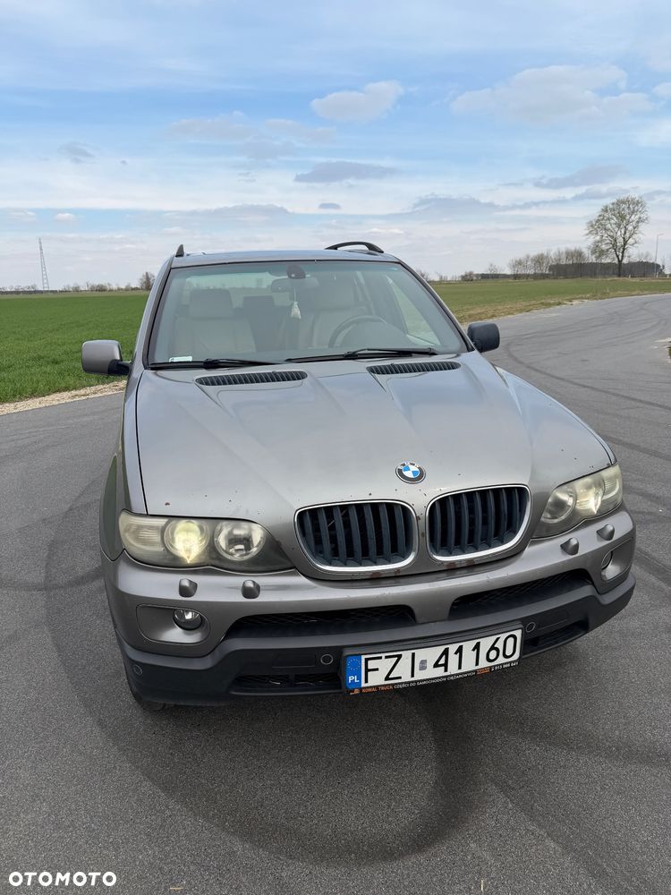 BMW X5 - 2