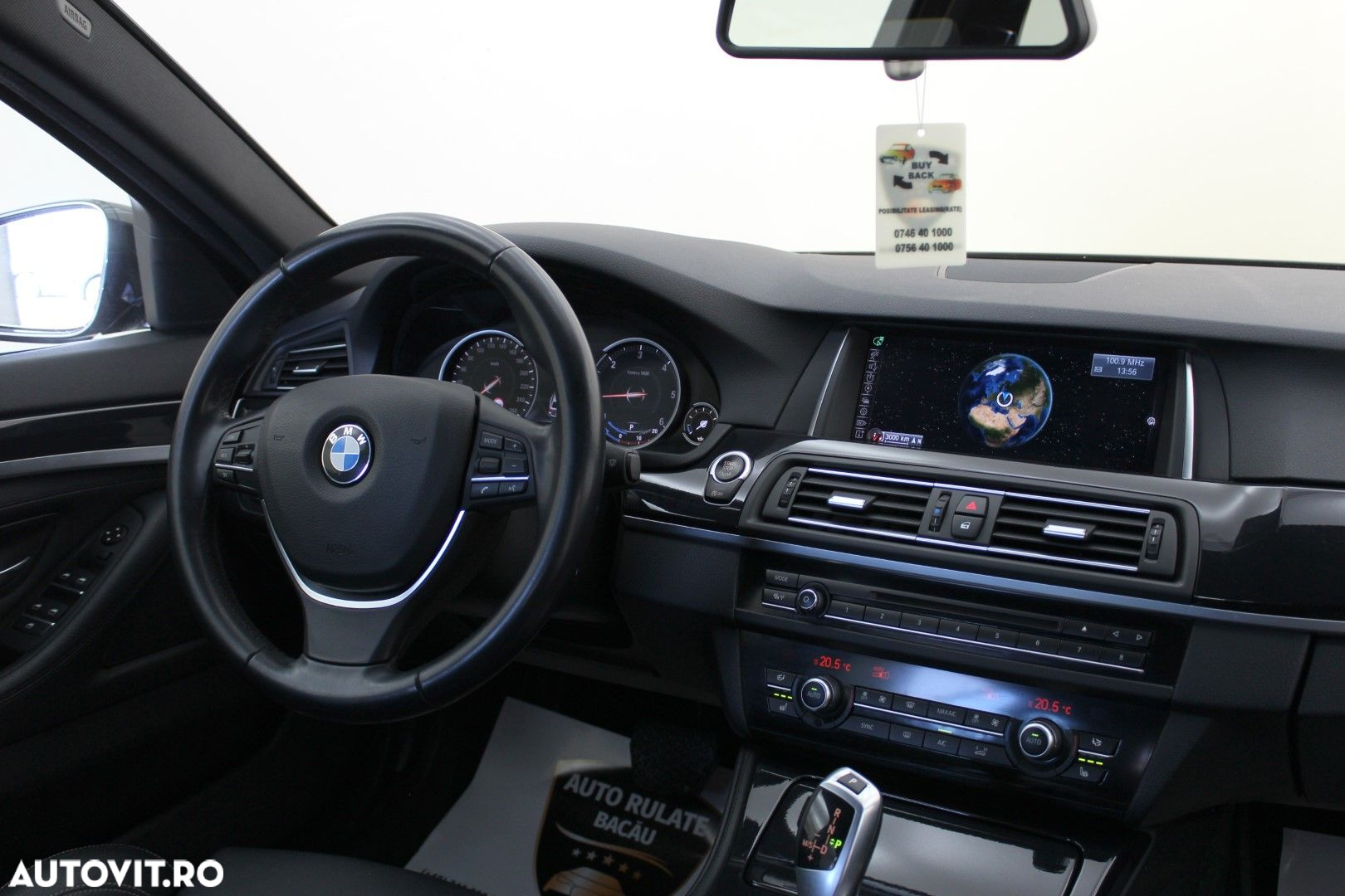 BMW Seria 5 - 14