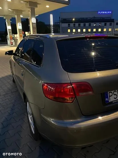 Audi A3 - 2