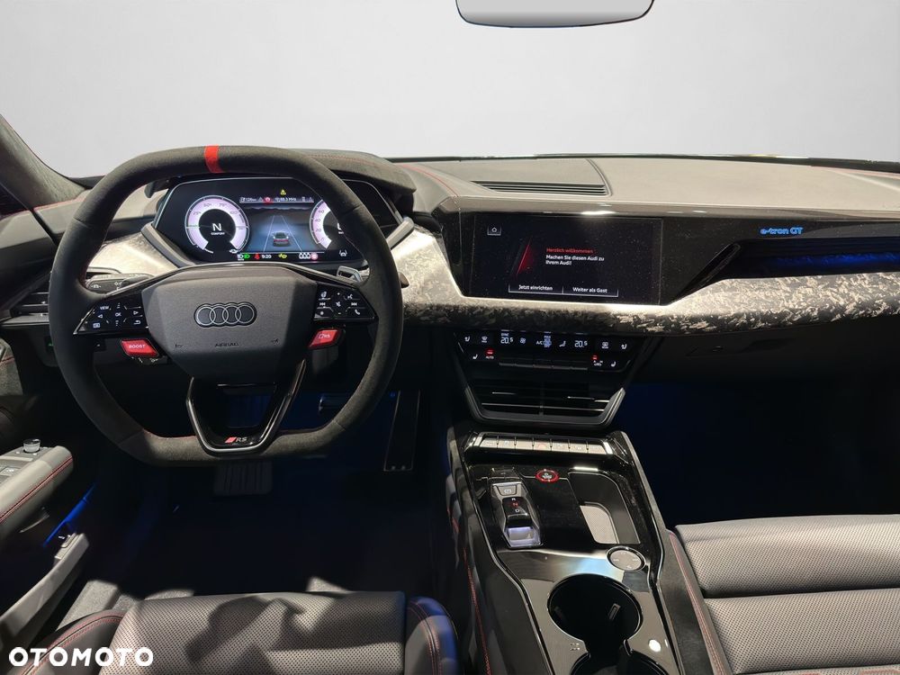 Audi e-tron GT ver-105kwh-rs-performance-quattro - 7