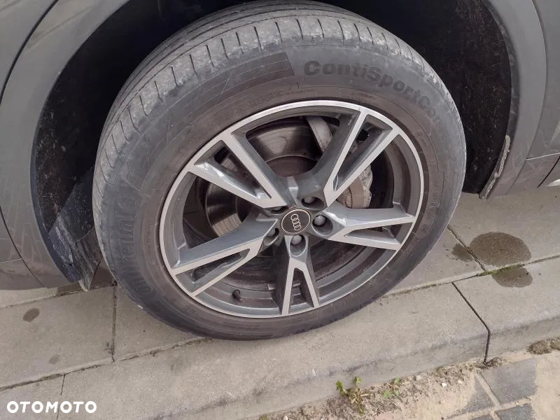 Audi Q5 40 TDI mHEV Quattro S Line S tronic - 13